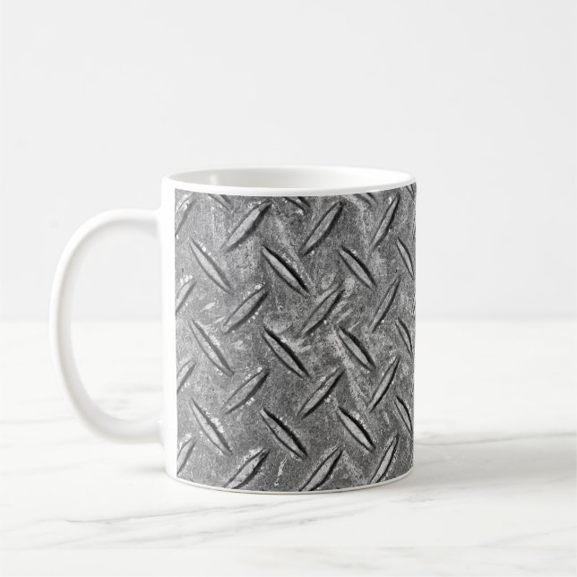 Taza De Café Sublimación del ajuste del Tumbler metalizado delg (Izquierda)