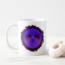 Taza De Café Sublime Eyes