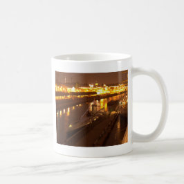 Taza De Café Submarino en San Petersburgo