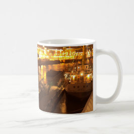 Taza De Café Submarino en San Petersburgo