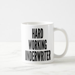 Taza De Café Subscriptor Trabajador