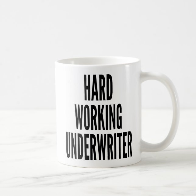 Taza De Café Subscriptor Trabajador (Derecha)