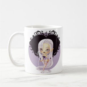Taza De Café Succube