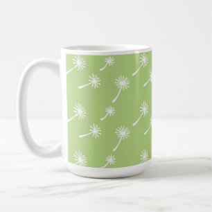 Taza De Café Sucede la mala hierba Diseño divertido y lindo die