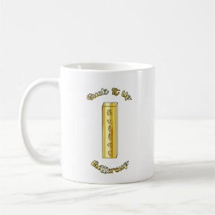 Taza De Café Suck It Up Buttercup Mug