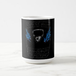 Taza De Café Suda Ahora Brilla Más Tarde – Gimnasio De Fitness
