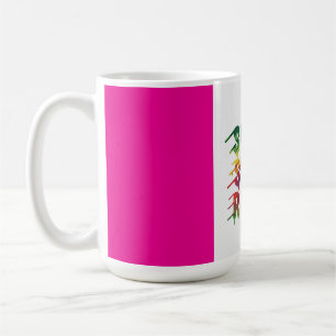 Taza De Café Sudor. Sonríe. Repite. Mug motivacional