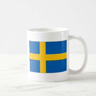 Taza De Café Suecia