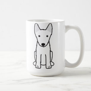Taza De Café Sueco Lapphund