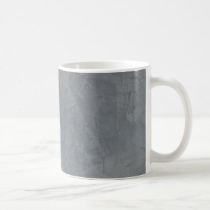 Taza De Café Suede Gris
