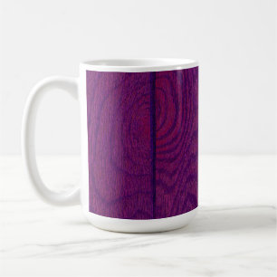 Taza De Café Suelo De Madera