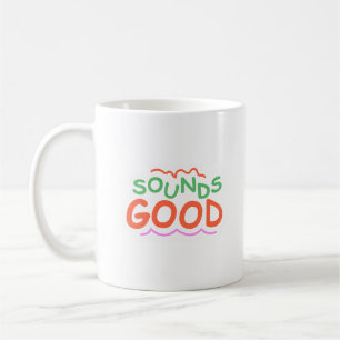 Taza De Café suena bien