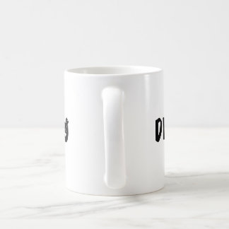 Taza De Café Sueña con Volar