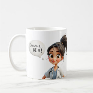 Taza De Café ¡sueñalo, sélo!