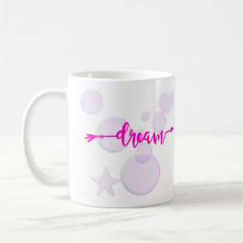 TAZA DE CAFÉ SUEÑO