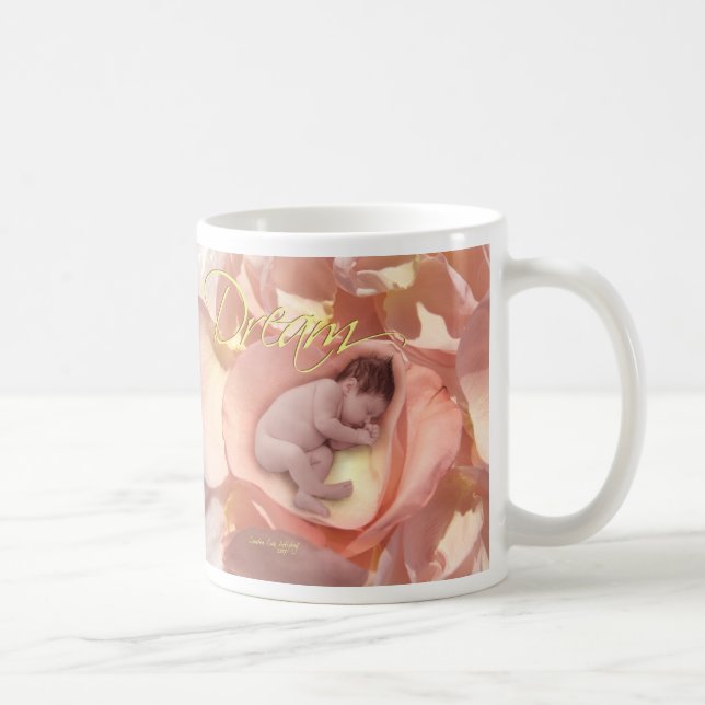 Taza De Café sueño (Derecha)