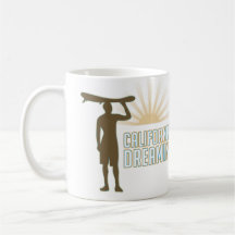 Sueño de California