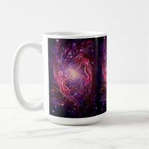 Taza De Café Sueño de Crimson