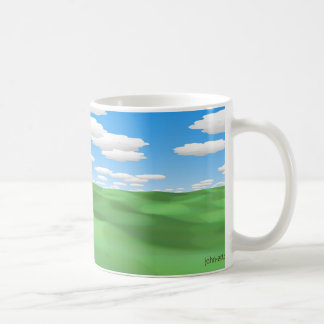 Taza De Café sueño de Dakota