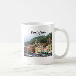 Taza De Café Sueño de Portofino