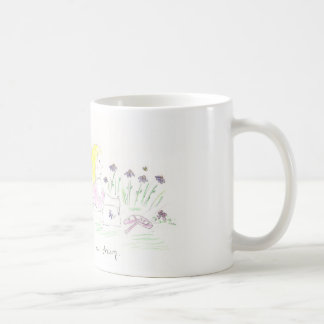Taza De Café Sueño del día