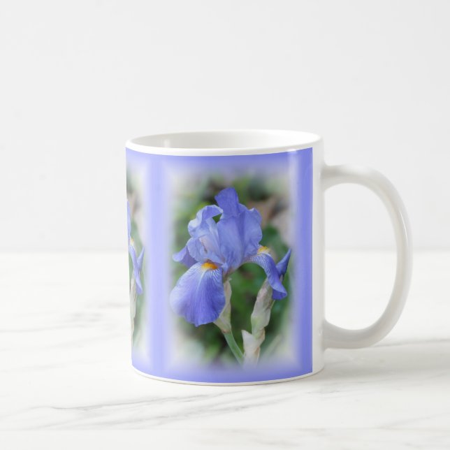 Taza De Café Sueño del iris (Derecha)