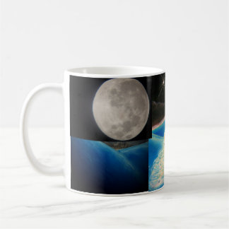 Taza De Café Sueño egipcio