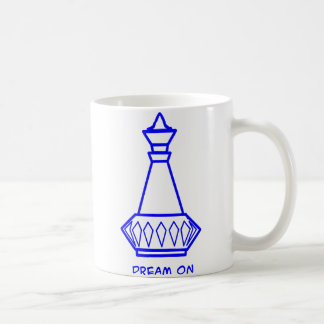 Taza De Café Sueño encendido