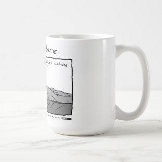 Taza De Café Sueños de Don Depresso (centrados)