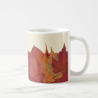 Taza De Café Sueños de otoño Mug cerámica