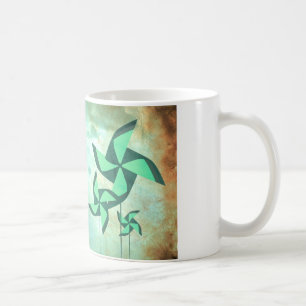 Taza De Café sueños de pinza