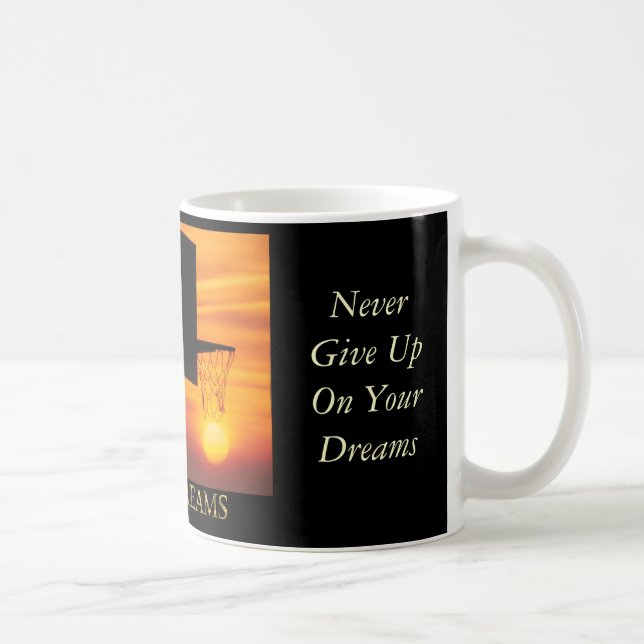 TAZA DE CAFÉ SUEÑOS DEL ARO (Derecha)