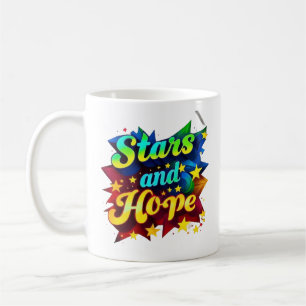 Taza De Café "Sueños galácticos"