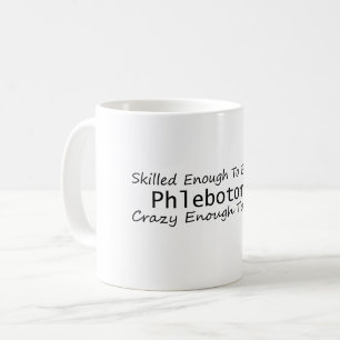 Taza De Café Suficiente habilidad para convertirse en una locur