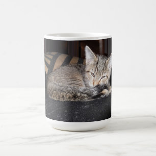 Taza De Café Sug Sleepin