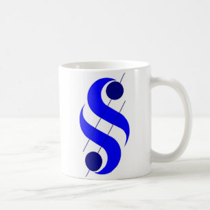 Taza De Café Sugerencia de logotipo