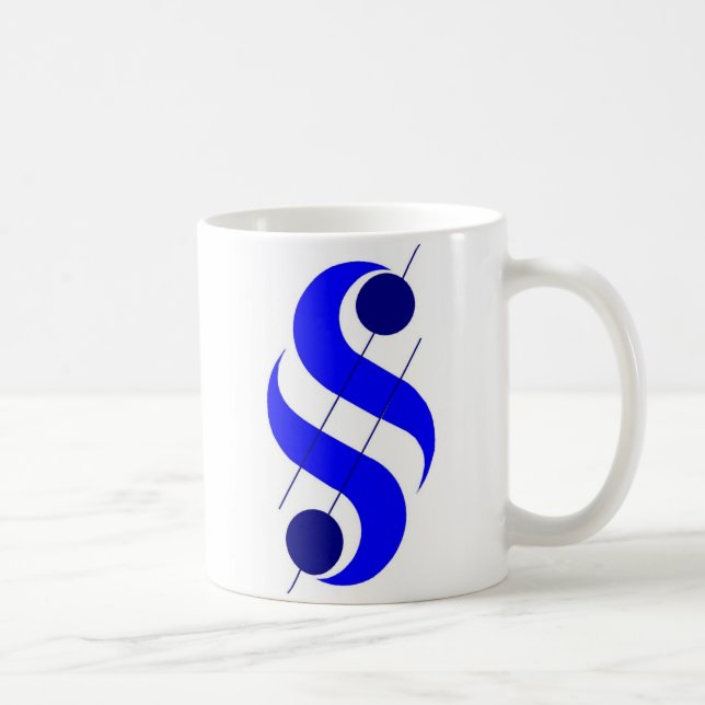 Taza De Café Sugerencia de logotipo (Derecha)