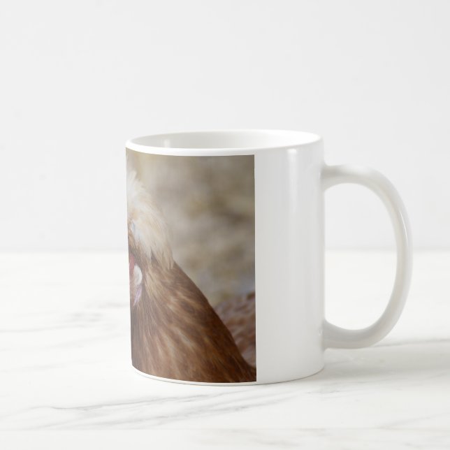 Taza De Café Sulmtaler Hen (Derecha)