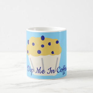 Taza De Café sumergirme