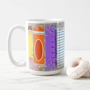 Taza De Café Suministros Escolares