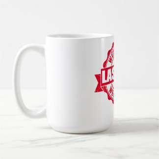 Taza De Café Summer las olas- florida