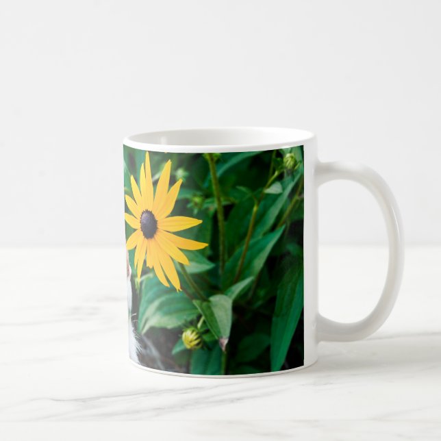 Taza De Café Summer Susan (Derecha)