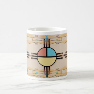 Taza De Café Sun