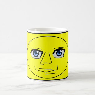 Taza De Café Sun Coffee Mug
