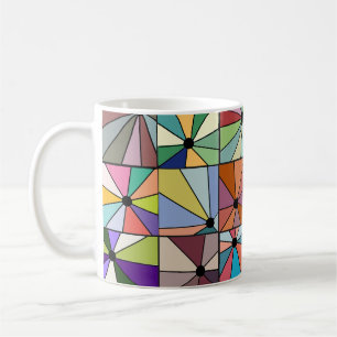 Taza De Café Sun Rays