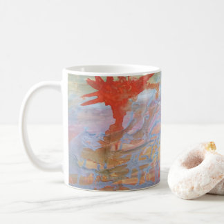 Taza De Café Sun Rise