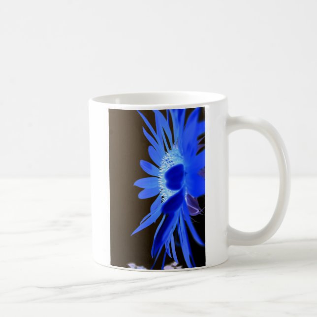 Taza De Café Sunflower (Derecha)