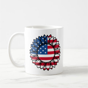 Taza De Café Sunflower-32222
