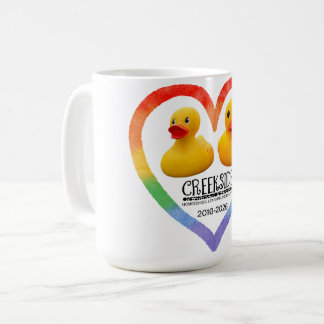 Taza De Café sunny b and moony mug