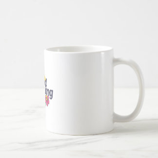 Taza De Café Sunny Bloom Morning
